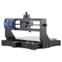 CNC 3018 Pro 300×180×45mm CNC Machine GRBL Control Mini Engraver with Offline Controller 3 Axis Engraving Machine for Carving Mi