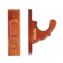 Gun Rack Wall Mount Horisontal Gun Rack og haglgeværkroge til