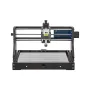 CNC 3018 Pro 300ã—180ã - 45mm CNC Machine Grbl Control Mini
