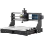 CNC 3018 Pro 300ã—180ã - 45mm CNC Machine Grbl Control Mini
