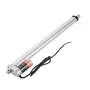 Lineær aktuator 12V 18 tommer høj belastning 330 kg/1500n 0,19
