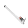 Linear Actuator 12V 45.7 cm High Load 149.7 kg/1500N 0.5 cm/s IP54 Protection