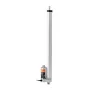 Linear Actuator 12V 45.7 cm High Load 149.7 kg/1500N 0.5 cm/s IP54 Protection