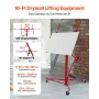 Gips rullende løfterpanel, 16ft Sheetrock Lift Dripsselift, 150