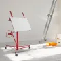 Gips rullende løfterpanel, 16ft Sheetrock Lift Dripsselift, 150