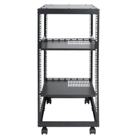 Udendørs opbevaringsboks terrassekasse 150 gallon vandtæt PE-presenning