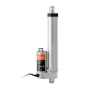 Linear Actuator 12V 15.2 cm 1.4 cm/s High Speed 99.8 kg/1000N IP54 Protection