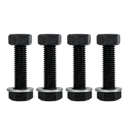 Trykskive Slange, 30,5 m, 6,35 mm Kink Gratis M22-14mm Messingtråd Udskiftning for de fleste brandtrykskiver, 19 mm bøjning