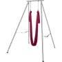 Aerial Yoga Frame & Yoga Hammock, 9,67 ft Højde Professionel