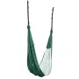 Aerial Yoga Swing Set, 2.7 Yards Yoga Hammock Hanging Swing Aerial Sling Inversion Fly Kit Trapeze Inversion Equipment with Ceil