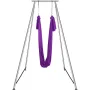 Aerial Yoga Frame & Yoga Hammock, 9,67 ft Højde Professionel