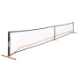 Pickleball Net -sæt, 22ft reguleringsstørrelse bærbart