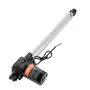 Linear Actuator 12V 35.6 cm Heavy Duty 598.8 kg/6000N 0.5 cm/s IP44 Protection
