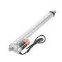 Linear Actuator 12V 30.5 cm 1.4 cm/s High Speed 99.8 kg/1000N IP54 Protection