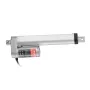Lineær aktuator 12V 6 tommer høj belastning 330 kg/1500n 0,19