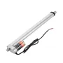 Linear Actuator 12V 40.6 cm High Load 149.7 kg/1500N 0.5 cm/s IP54 Protection