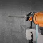 Core Drill Bit, 1-1/4" Wet Diamond Core Drill Bits, 14" Drilling Depth Concrete Core Drill Bit, 5/8"-11 Inner Thread, Laser Weld