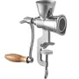 Grain Grinder Manual Grain Mill rustfrit stål manuel kaffekværn