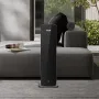 Duft luftmaskine 950 ml bluetooth kold luft diffusor 3000sq.ft