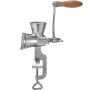 Grain Grinder Manual Grain Mill rustfrit stål manuel kaffekværn