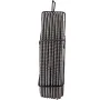 Dræning rengøringskabel 100 fod x 3/8 tommer fast kerne kabel