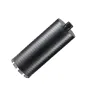 Core Drill Bit, 10.8 cm Wet/Dry Diamond Core Drill Bits for Brick and Block, Concrete Core Drill Bit with Pilot Bit Adapter and 