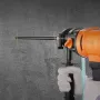 Core Drill Bit, 1" Wet Diamond Core Drill Bits, 14" Drilling Depth Concrete Core Drill Bit, 5/8"-11 Inner Thread, Laser Welding,