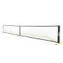 Portable Pickleball Net System, 6.7 m Regulation Size Net, Weather Resistant Steady Metal Frame & Strong PE Net, Outdoor Game Sp