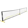 Portable Pickleball Net System, 6.7 m Regulation Size Net, Weather Resistant Steady Metal Frame & Strong PE Net, Outdoor Game Sp