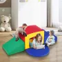 Toddler klatring legetøj indendørs, 5 stykke stigning