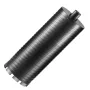 Core Drill Bit, 10.2 cm Wet/Dry Diamond Core Drill Bits for Brick and Block, Concrete Core Drill Bit with Pilot Bit Adapter and 
