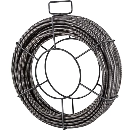 Dryer Vent Hose, 152.4MM Insulated Flexible Duct 7.62M Long with 2 Duct Clamps, Heavy-Duty Three Layer Protection for HVAC