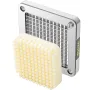 French Fry Cutter Chopper Udskiftning Blade & Push Block