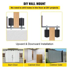 Deep Well Submersible Pump, 370W 230V/50Hz, 110L/min 44 m Head, with 20 m Cord & External Control Box, 10.2 cm Stainless Steel
