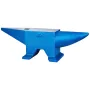 Enkelt horn Anvil 132 lbs/ 60 kg støbt stål Anvil Bled til salg