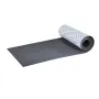 Boat Flooring, EVA Foam Boat Decking 94.5" x 17.7", Non-Slip Self-Adhesive Flooring, 11.6 sq.ft Marine Carpet for Boats, Yacht, 