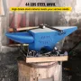 Enkelt horn Anvil 44 lb