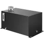Hydraulisk væsketank 10 gal brændstoftank kraftig hydraulisk