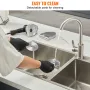 Elektrisk Shawarma kniv Turkisk Doner Kebab Meat Gyro Cutter
