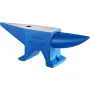 Enkelt horn Anvil 44 lb