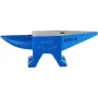 Enkelt horn Anvil 44 lb