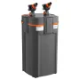 378.5 L Aquarium Canister Filter 12w UV Lamp Fish Tank Quiet