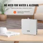 Scent Air Machine for Home 480ML Cold Air Diffuser 2500sq.ft Waterless