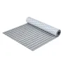 Bådgulve, Eva Foam Boat Decking 94,5 "x 35,4", ikke-skridsikre