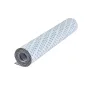 Boat Flooring, EVA Foam Boat Decking 240 x 89.9 cm, Non-Slip Self-Adhesive Flooring, 2.2 m² Marine Carpet for Boats, Yacht, Pont