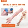 Phlebotomy Practice Kit, IV Venipuncture Intravenous Training