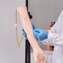 Phlebotomy Practice Kit, IV Venipuncture Intravenous Training
