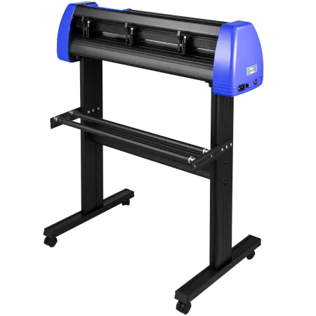 Projector Screen with Stand, 120 inch 16:9 4K 1080 HD Outdoor Movie Screen with Stand, Wrinkle-Free Projection Screen with Bar