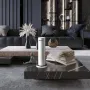 Scent Air Machine for Home, 120ml Bluetooth Smart Cold Air Diffuser, 1000sq.ft Waterless Essential Oil Scent Air Diffuser, Floor