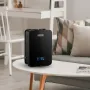 Upgrade HVAC Scent Diffuser, Smart Scent Air Machine for Home, 180ML with Cold Air Technology, Waterless Essential Oil Diffuser,